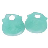 Wellys Bunion Beschermer Menthogel - 2 Paar