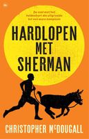 Hardlopen met Sherman - Christopher McDougall - ebook