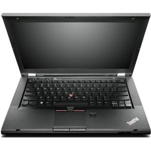 Lenovo ThinkPad T430s - Intel Core i5-3e Generatie - 14 inch - 8GB RAM - 240GB SSD - Windows 10