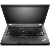 Lenovo ThinkPad T430s - Intel Core i5-3e Generatie - 14 inch - 8GB RAM - 240GB SSD - Windows 10 - thumbnail