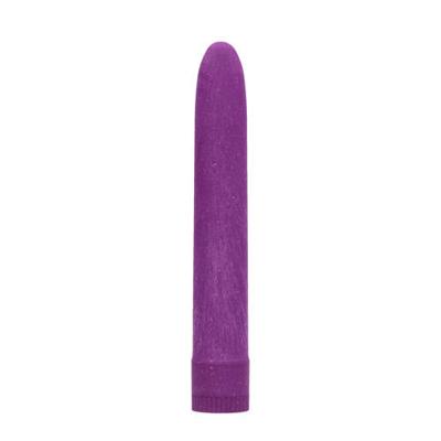 Natural Pleasure Bio vibrator - Paars Natural Pleasure Bio vibrator - Paars