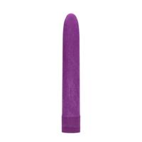 Natural Pleasure Bio vibrator - Paars