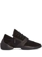 Giuseppe Zanotti baskets Light Jump MT1 - Noir