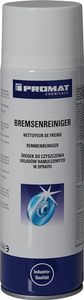 Promat Remmenreiniger | acetonhoudend | 500 ml | spuitbus - 4000354105 - 4000354105