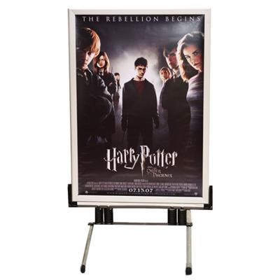 Stoepbord Classic Budget A1 Stoepbord Classic Budget A1