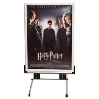 Stoepbord Classic Budget A1