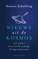 Nieuws uit de kosmos - Govert Schilling - ebook - thumbnail