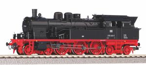 Piko H0 50608 H0 stoomlocomotief BR 78 van de DB