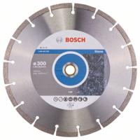 Bosch Accessories 2608602602 Bosch Power Tools Diamanten doorslijpschijf 1 stuk(s) - thumbnail