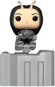 Marvel POP! Deluxe Vinyl Figure GOTG Ship- Mantis 9 cm