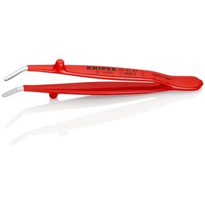 Knipex 92 47 01 Universele pincet 1 stuks Stomp 142 mm