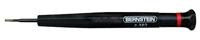 Bernstein 4-380-14 Uhrmacher-Schraubendreher Klingenbreite: 1.4mm