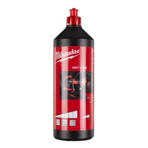 Milwaukee Accessoires Compound Red Coarse 1l | 1 stuk - 4932492300