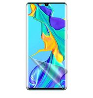 Huawei P30 Pro Screenprotector - Doorzichtig - thumbnail