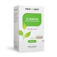 New Care Sint Janskruid (60 caps) - thumbnail