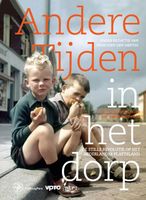 Andere tijden in het dorp - - ebook