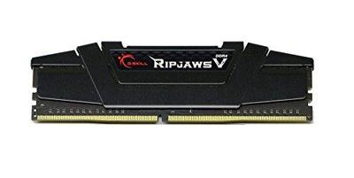 G.Skill DDR4 Ripjaws-V 2x8GB 3000Mhz - [F4-3000C15D-16GVKB]