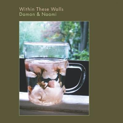 Within These Walls - LP (0600197100615)
