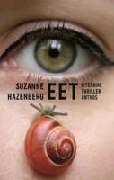Eet! - Suzanne Hazenberg - eBook (9789041422187)