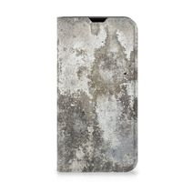 iPhone 13 Mini Standcase Beton Print - thumbnail