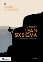 Lean Six Sigma Orange Belt