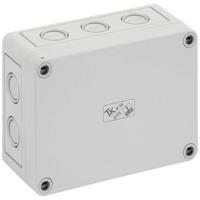 Spelsberg 2196407 lege behuizing, 130 x 94 x 57 mm, KST, IP66, TK PS 1309-6-M