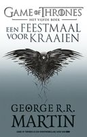 Een Feestmaal voor Kraaien - George R.R. Martin - ebook - thumbnail