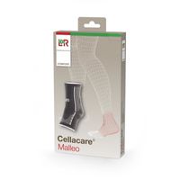 Cellacare Malleo comfort enkelbandage maat 5 (1 st) - thumbnail