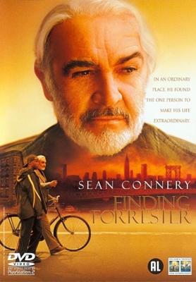 Finding Forrester - DVD (8712609743371) Finding Forrester - DVD (8712609743371)