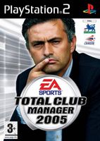 Total Club Manager 2005 - thumbnail