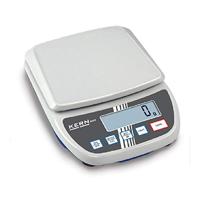 KERN Schoolweegschaal, 1 stuks, EMS 6K0.1