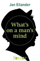 What's on a man's mind - Jan Eilander - ebook - thumbnail