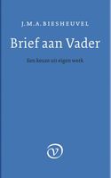 Brief aan Vader - J.M.A. Biesheuvel - ebook