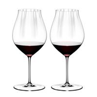 Riedel Pinot Noir Wijnglazen Performance - 2 Stuks