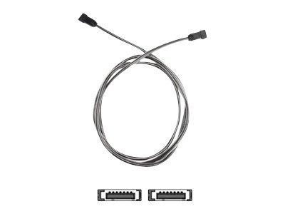 AKASA   eSATA-kabel - Serial ATA 150/300 - eSATA (V) naar eSATA (V) -