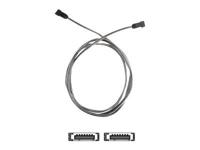 AKASA   eSATA-kabel - Serial ATA 150/300 - eSATA (V) naar eSATA (V) -