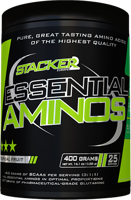 Stacker2 Essential Aminos Tropical (400 g)