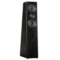 SVS: Ultra Tower Vloerstaande Speaker - Zwart