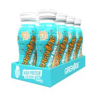 Protein RTD 8x 330ML Salted Caramel