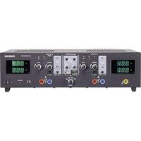 VOLTCRAFT VLP-2403 USB Labvoeding, regelbaar 0 - 40 V 0.01 - 3 A 273 W OVP Aantal uitgangen: 4 x