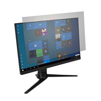 Kensington Weerkaatsing- En Blauw-Lichtfilter Voor 23,8 Inch Monitors, Transparant, 627557