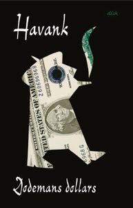 Dodemans dollars - Havank - ebook