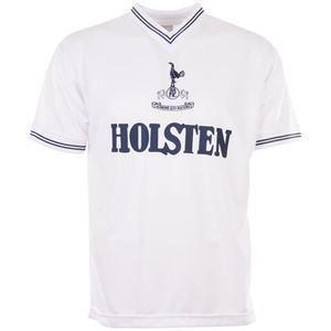 Tottenham Hotspur Retro Voetbalshirt 1983-1985