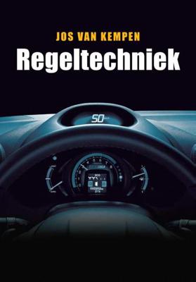 Regeltechniek - J. van Kempen - Paperback (9789043018111)