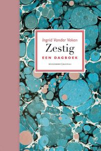 Zestig. Een dagboek - Ingrid Vander Veken - ebook