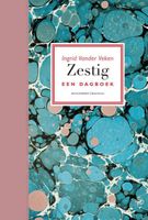 Zestig. Een dagboek - Ingrid Vander Veken - ebook - thumbnail