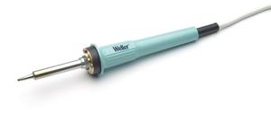 Weller TCPS AC-soldeerbout 480 °C Zwart, Blauw