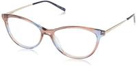 M MISSONI MMI 0017 3LG BROWN BLUE 52/15/140 Vrouw Brilmonturen