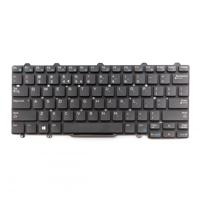 Dell Latitude 12 E5250 Laptop keyboard / toetsenbord