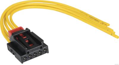 Herth+Buss Elparts Kabelreparatieset 51277448 Herth+Buss Elparts Kabelreparatieset 51277448